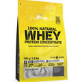 Olimp 100% Natural Whey Protein Concentrate 700g