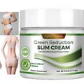 Slimming Cream For Tummy Abdomen Belly Waist Firming Cellulite weight loss 4 Oz