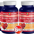Vitamin A nature made- BLOOD PRESSURE SUPPORT COMPLEX -Prevent cardiovascular,6B