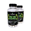 Fat Be Gone Fat Loss Support and metabolism booster