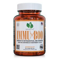 IMMUnity BOOster natural vegan immune system health support -independent US LAB!