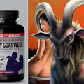 Horny Goat for men - HORNY GOAT WEED - Arouse sexual desire - 1B