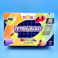 G Fuel Tetris Blast Collector's Box + Shaker Cup 42 Packs (7 Tetrimino Flavors)