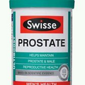 swisse ultiboost prostate 50 tablets - OzHealthExperts