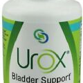 Seipel Health Urox  60 Caps Promotes Healthy Bladder Tone & Control  Herbs Blend