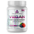 Core Nutritionals Platinum VEGAN Plant-Based Protein Blend 29 Serv (Mixed Berry)