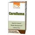 Caralluma 1000 Mg 60 Veg Caps By Bio Nutrition Inc