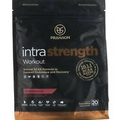 INTRA STRENGTH WORKOUT STRENGTH By PRANA ON WITH BCAA FORMULA