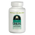 Charcoal 200 Caps by Source Naturals