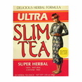 Ultra Slim Tea Super Herbal 24 Bags by Hobe Labs