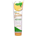 Apricot Scrubble Face Wash Apricot by Jason Natural Products