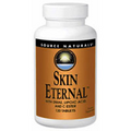Skin Eternal 120 Tabs by Source Naturals