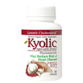 Kyolic Phytosterols Formula 107 80 CAP by Kyolic