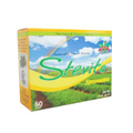 Stevia Spoonable Packets 50pk by Stevita