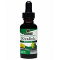 Rhodiola ALCOHOL FREE, 1 OZ by Nature's Answer