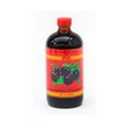 Black Cherry Concentrate XQUAL  16 OZ by Bernard Jensen Products