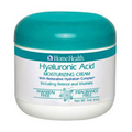 Hyaluronic Acid Cream 4 Oz by Home Health