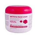 Facial Cream Goji Berry 4 OZ by Home Health