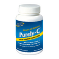 PurelyC Bulk Powder 120 gms by North American Herb & Spice
