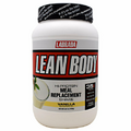 Lean Body Meal Replacement Formula Vanilla Ice Cream 2.47 lb by LABRADA NUTRITION