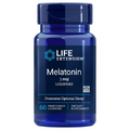 Melatonin 60 lozenges by Life Extension