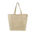 Tote Bag Shopping Cotton Canvas ct by Eco Bags