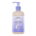 Calming Baby Lotion Lavender 8 oz by Babo Botanicals