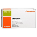 Smith & Nephew Medical Skin-Prep Protective Dressing Wipes 50 each by Smith & Nephew Medical