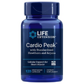 Cardio Peak with Standardized Hawthorn and Arjuna 120 vcaps by Life Extension