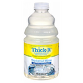 ThickIt Aquacare Thickened Water Nectar Consistency 46 oz by ThickIt