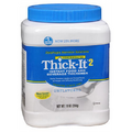 ThickIt 2 Concentrated Instant Food and Beverage Thickener Unflavored 10 oz by ThickIt