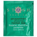 Peppermint Tea Caffeine Free 20 Bags by Stash Tea