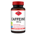 Caffeine 100 Tabs by Olympian Labs