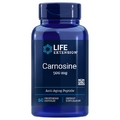 Carnosine 60 Caps by Life Extension