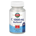 C Buffered 250 Tabs by Kal