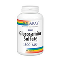 Glucosamine Sulfate 120 caps by Solaray