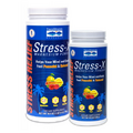 StressX Magnesium Powder Raspberry Lemon 1 Packet by Trace Minerals
