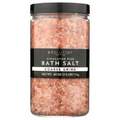 Himalayan Coarse Grind Crystal Bath Salt 40 Oz by Evolution Salt