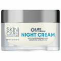 Skin Care Collection Night Cream 1.65 Oz by Life Extension