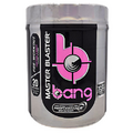 Bang Master Cotton Candy 20 Servings by VPX Sports Nutrition