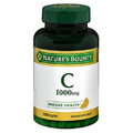 Natures Bounty Vitamin C 24 X 100 Caplets by Natures Bounty