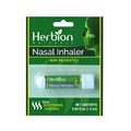 Nasal Inhaler 0.05 Oz by Herbion