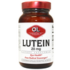 Lutein 60 caps by Olympian Labs