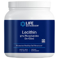 Lecithin Granules 16 oz by Life Extension
