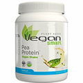 Vegan Pea Protein Jug Vanilla 19.58 oz by Naturade