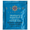 Blueberry Superfruit Tea Caffeine Free 20 Bags by Stash Tea