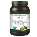 Organic Spirulina 4.46 oz by Smart Organics DBA Bio Nutrition