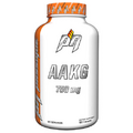 AAKG 120 Caps by Physique Nutrition