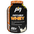 Physique Whey Chocolate 2 lbs by Physique Nutrition
