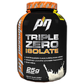 Triple Zero Isolate Vanilla 5 lbs by Physique Nutrition
